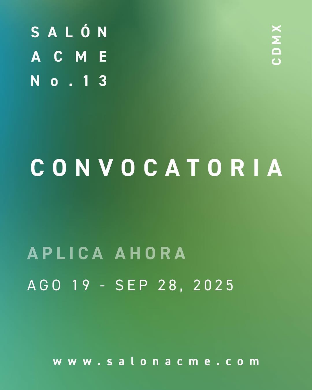 Salón ACME