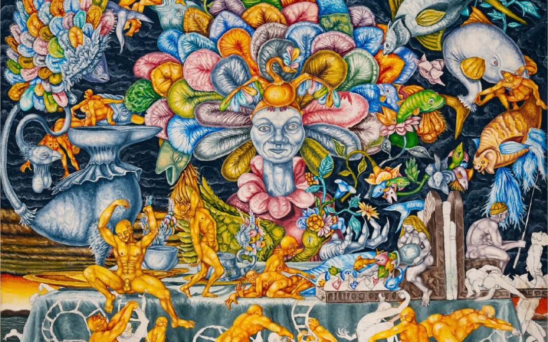 Arteba 2025: la feria de arte contemporáneo en Buenos Aires