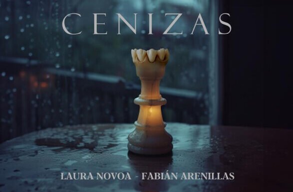 Cortometraje Cenizas
