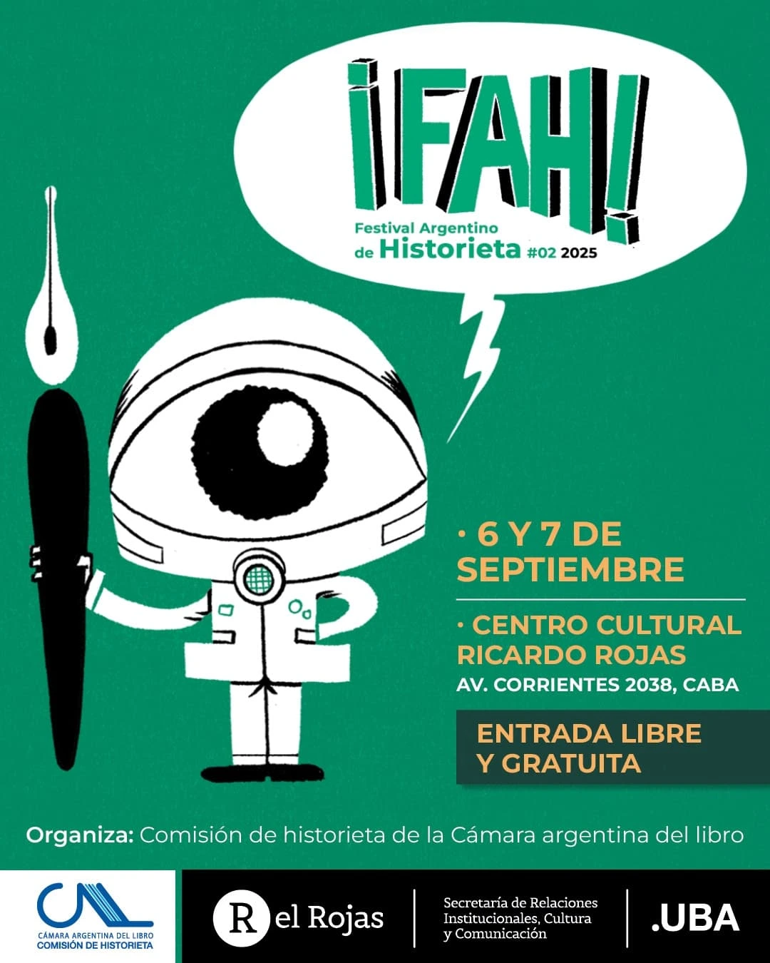 ¡FAH! Festival Argentino de Historieta 2025.jpg