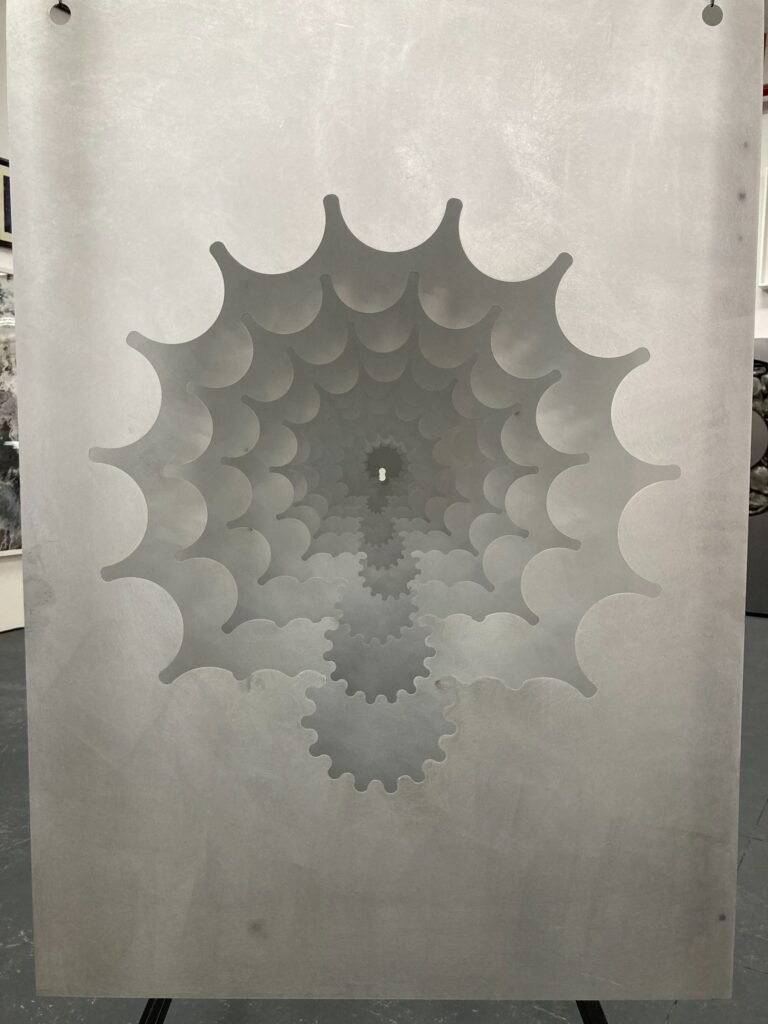 Esteban Tedesco coleccionista de arte contemporáneo 15