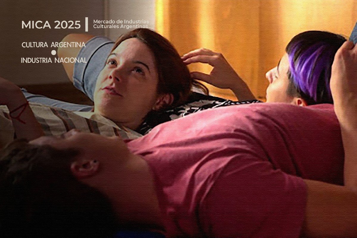 Federico Actis, Romina Tamburello