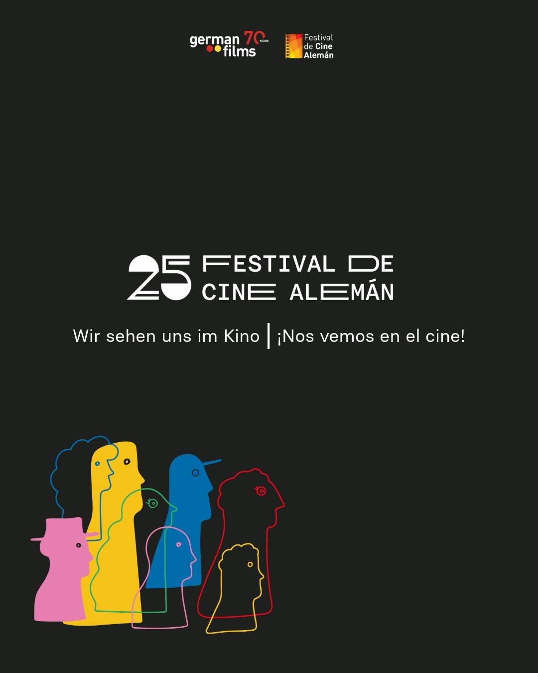 Festival de Cine Alemán en Argentina