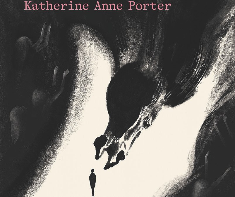 Katherine Anne Porter: la vigencia de “Pálido caballo, pálido jinete” en una nueva edición