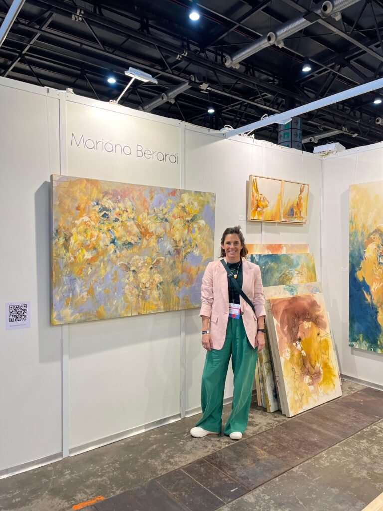 Mariana Berardi arte argentino 8