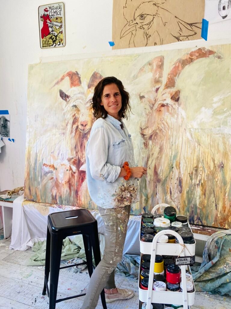 Mariana Berardi arte argentino 6