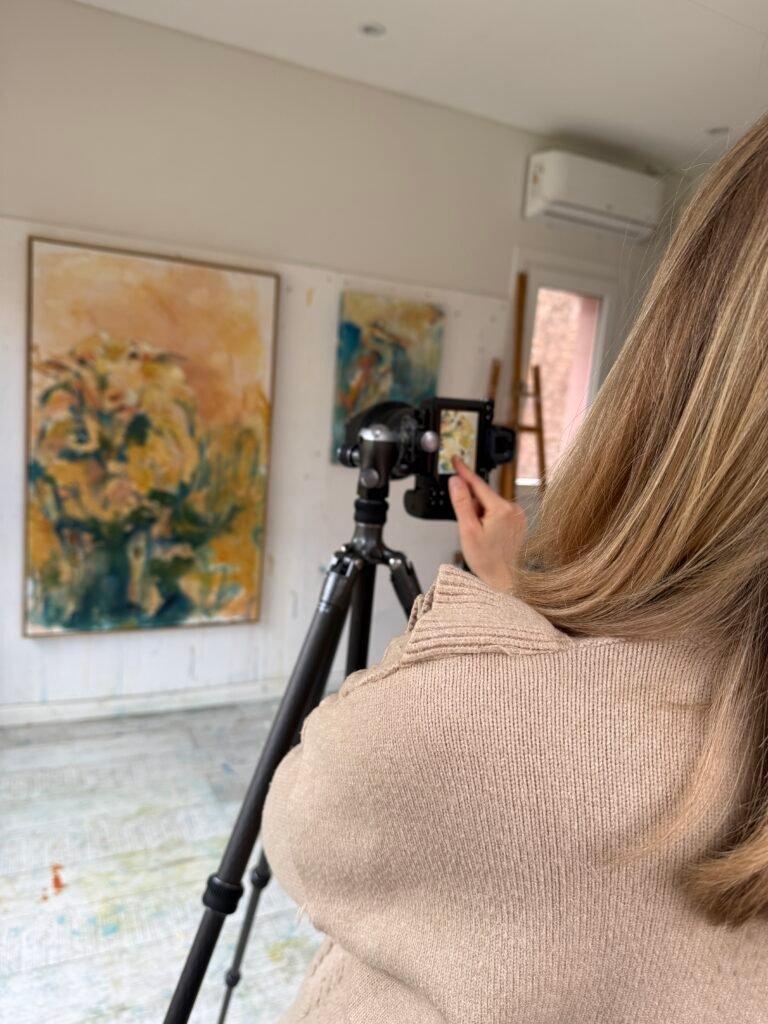 Mariana Berardi arte argentino 9