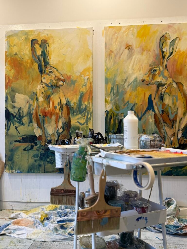 Mariana Berardi arte argentino 3