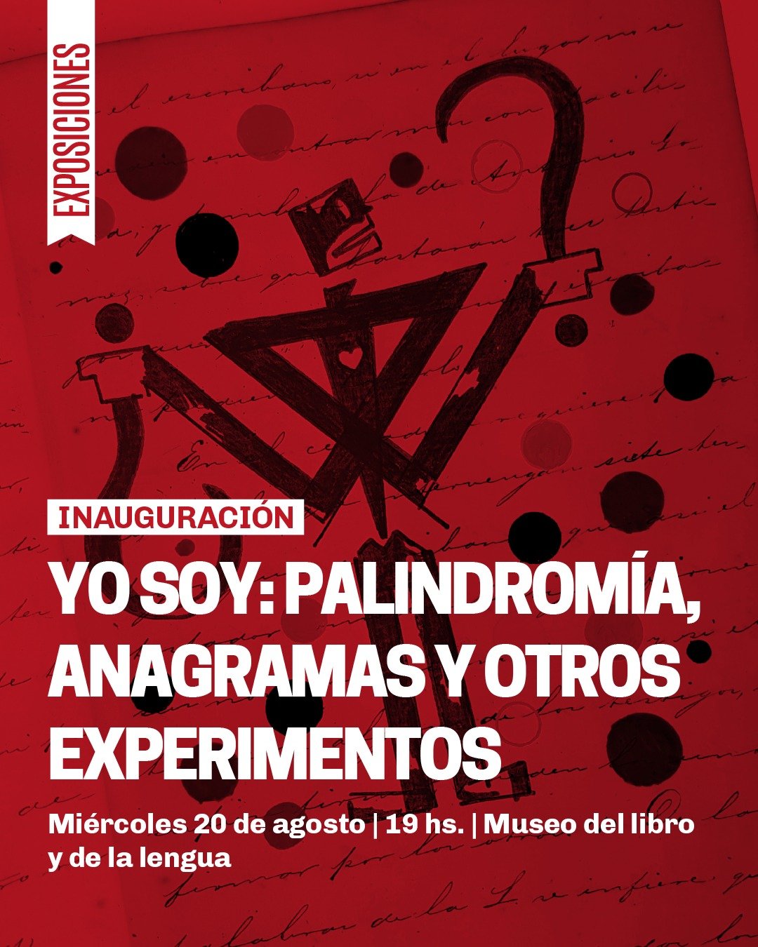 Museo del Libro y de la Lengua