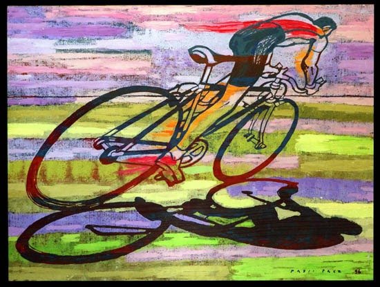 Pablo Páez Riva exposición 6