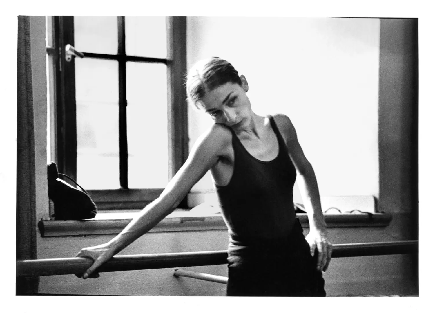 Pina Bausch