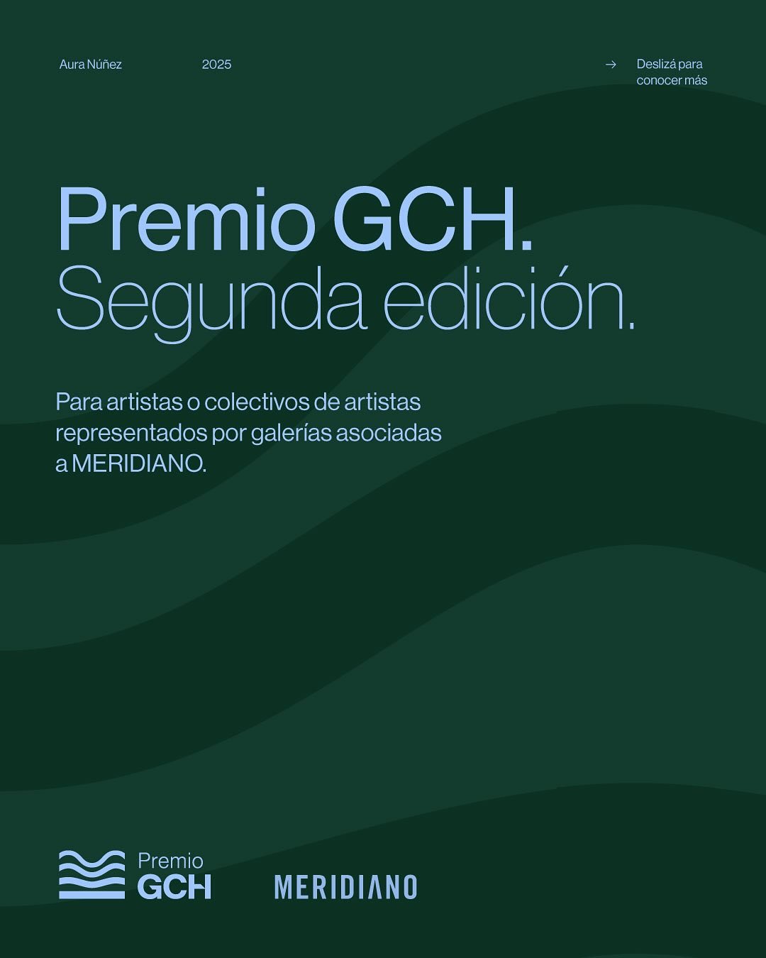 Premio GCH