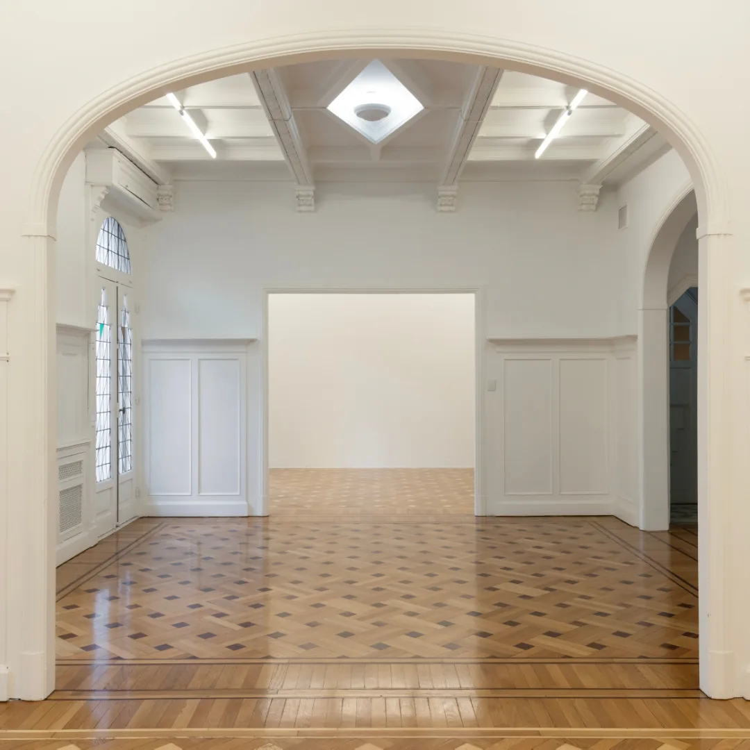 Residencia Artistica Coordenadas 2026 Residencia Artistica Coordenadas 2026