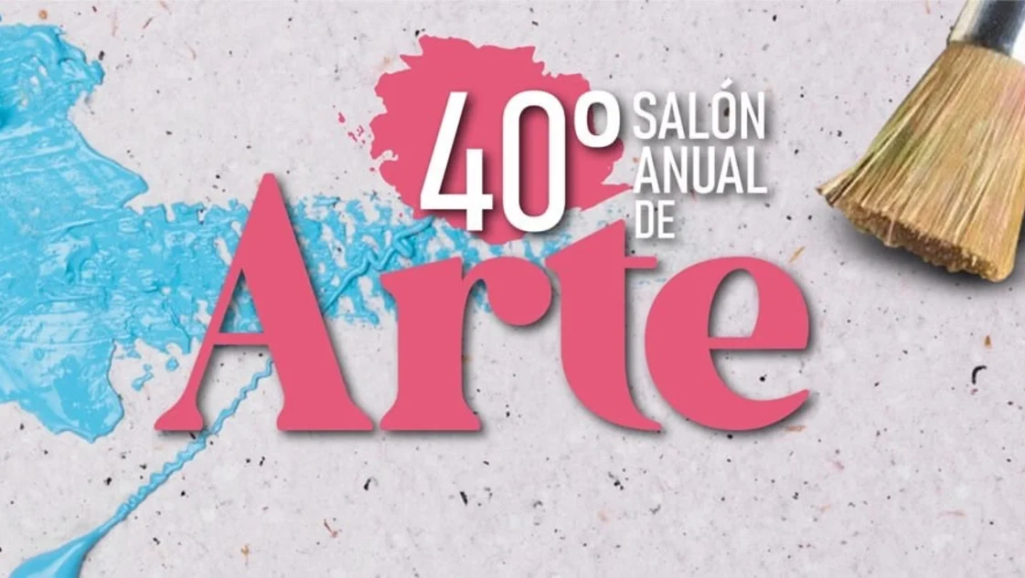 Salón de Arte 2025 Bahía Blanca