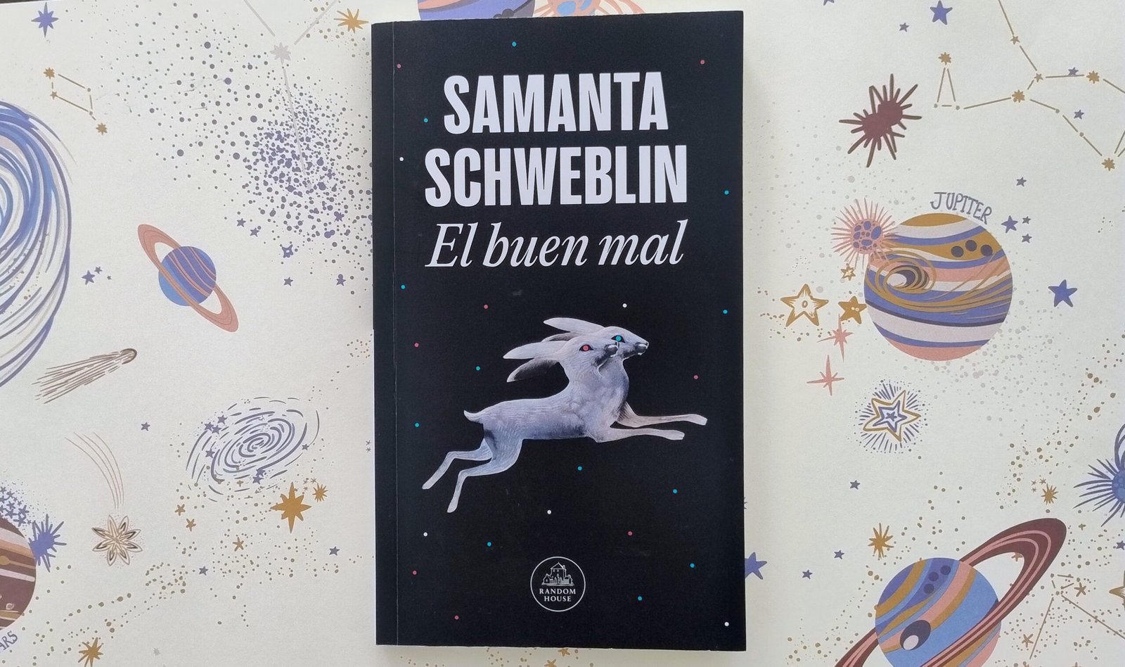Samanta Schweblin