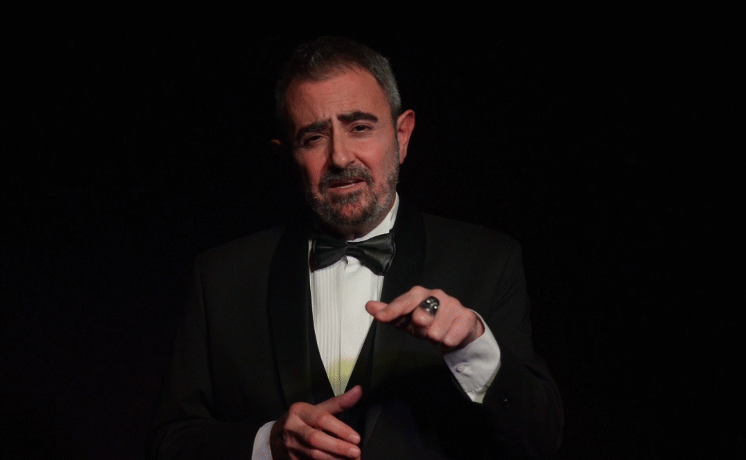 Cuarto oscuro, de Rocke Oviedo – El relato de la persistencia de un impulso