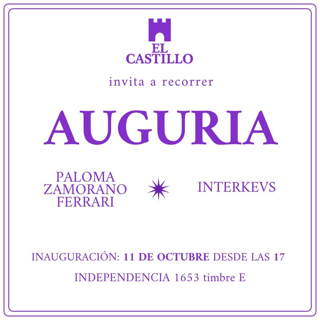 Auguria El Castillo Auguria El Castillo