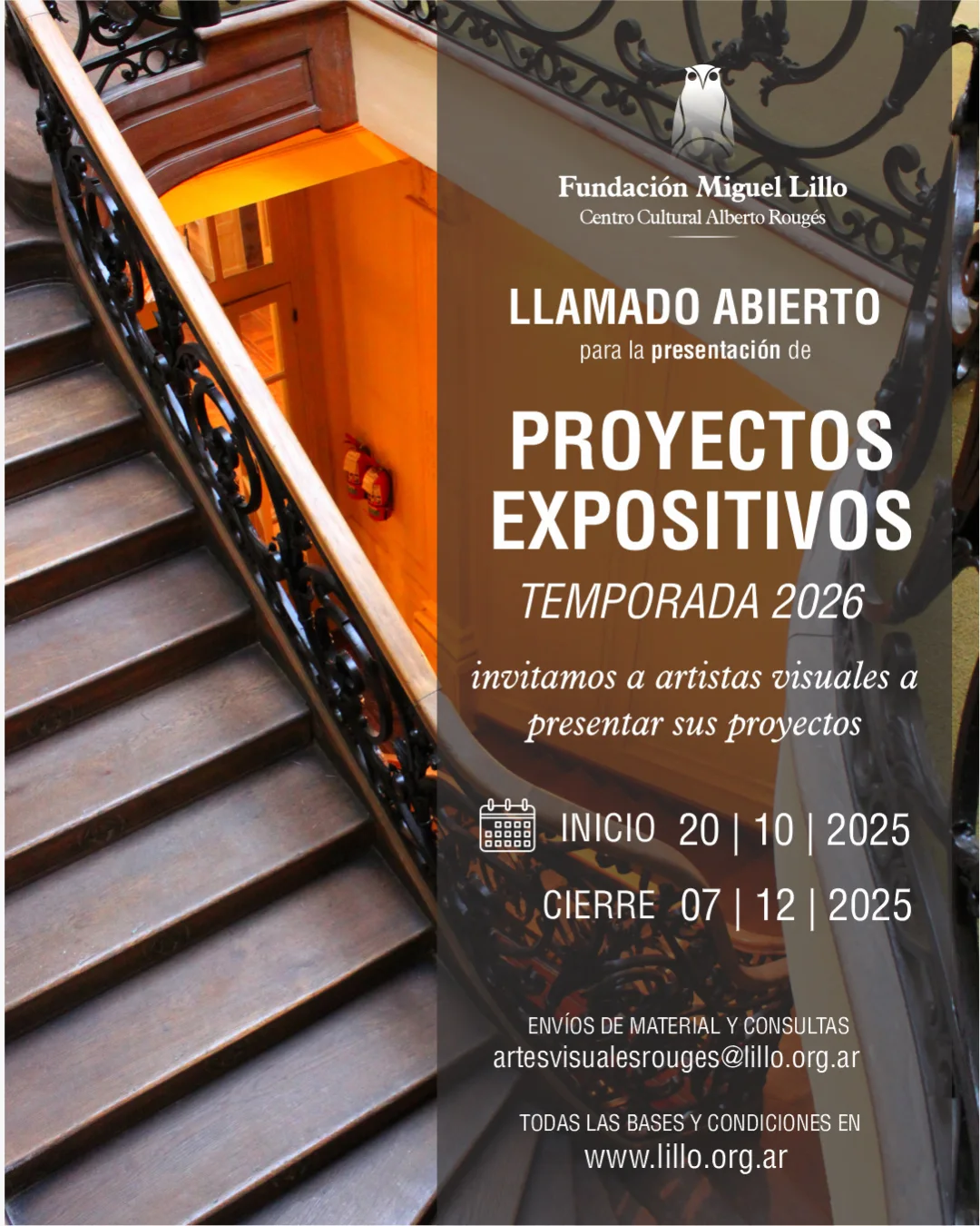 Centro Cultural Alberto Rougés