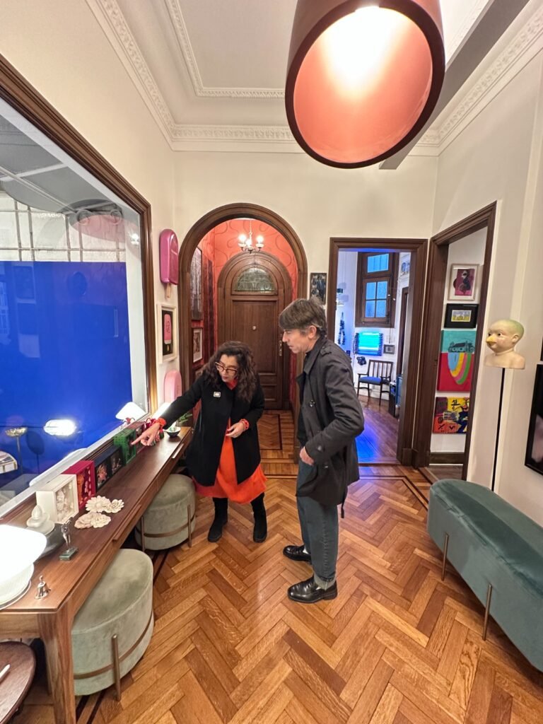 Colección Rivarola 7