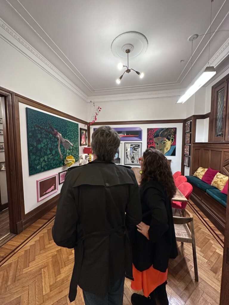 Colección Rivarola 8