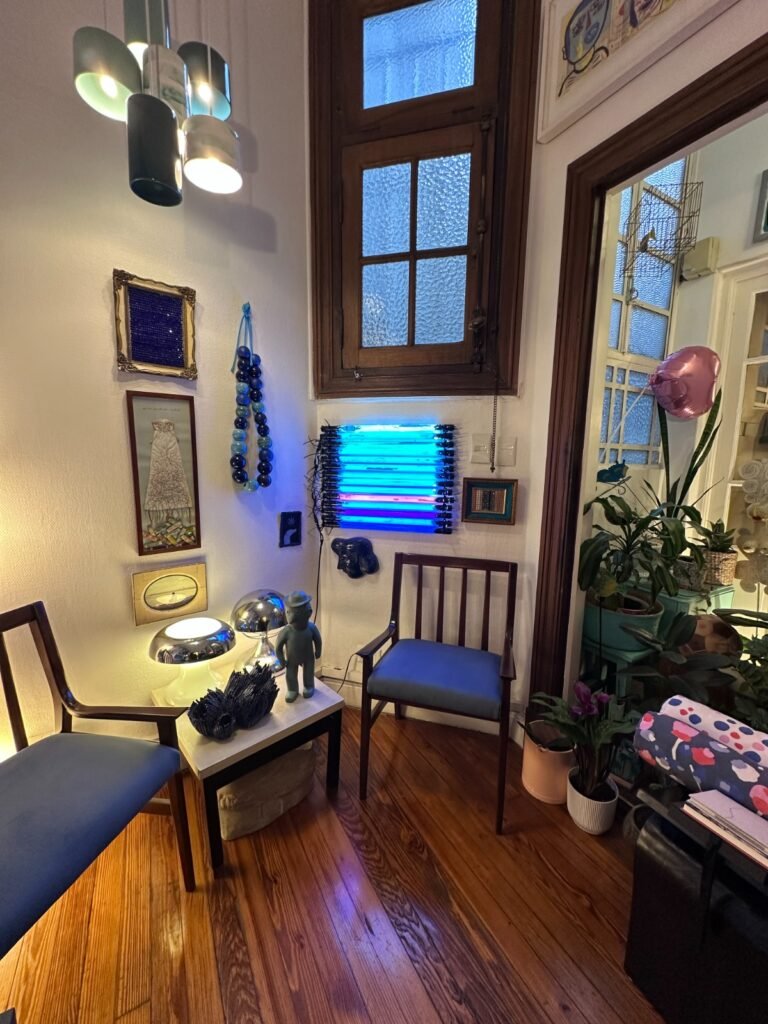 Colección Rivarola 5