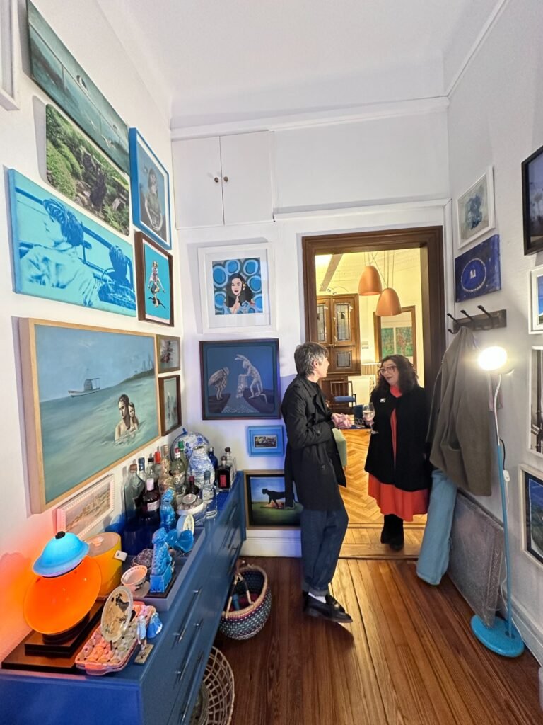 Colección Rivarola 1