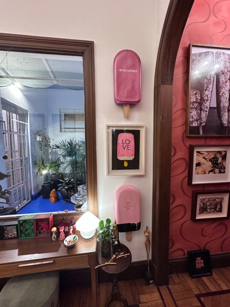 Colección Rivarola 4