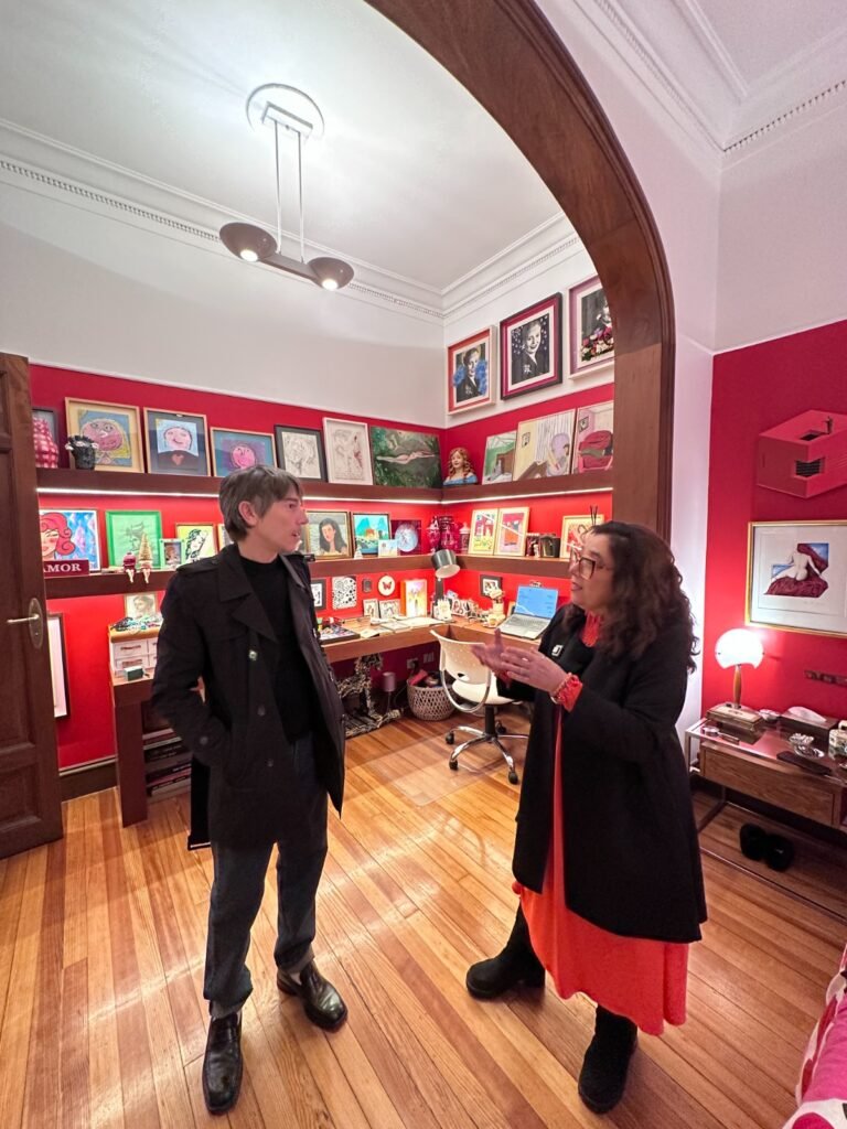 Colección Rivarola 16