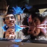 Interkevs y Paloma Zamorano Ferrari