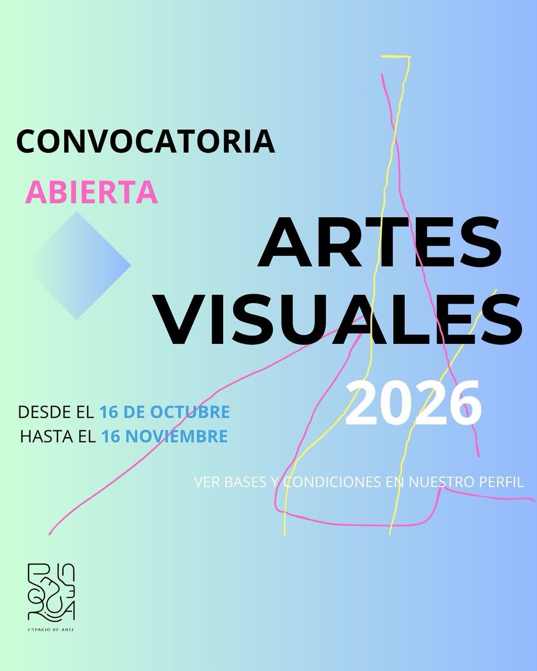 La Peluquería Convocatoria 2026
