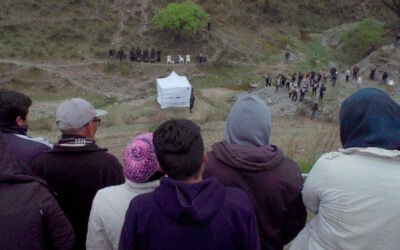 Lucrecia Martel gana el premio a Mejor Película en el Festival de Cine de Londres