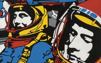 El Malba inaugura dos exposiciones dedicadas al arte brasileño y caribeño