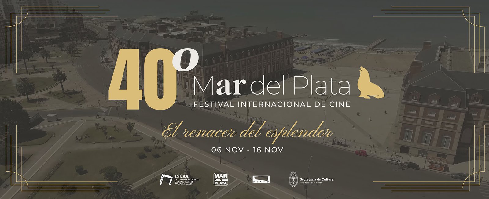 Mar del Plata Festival Internacional de Cine 2025