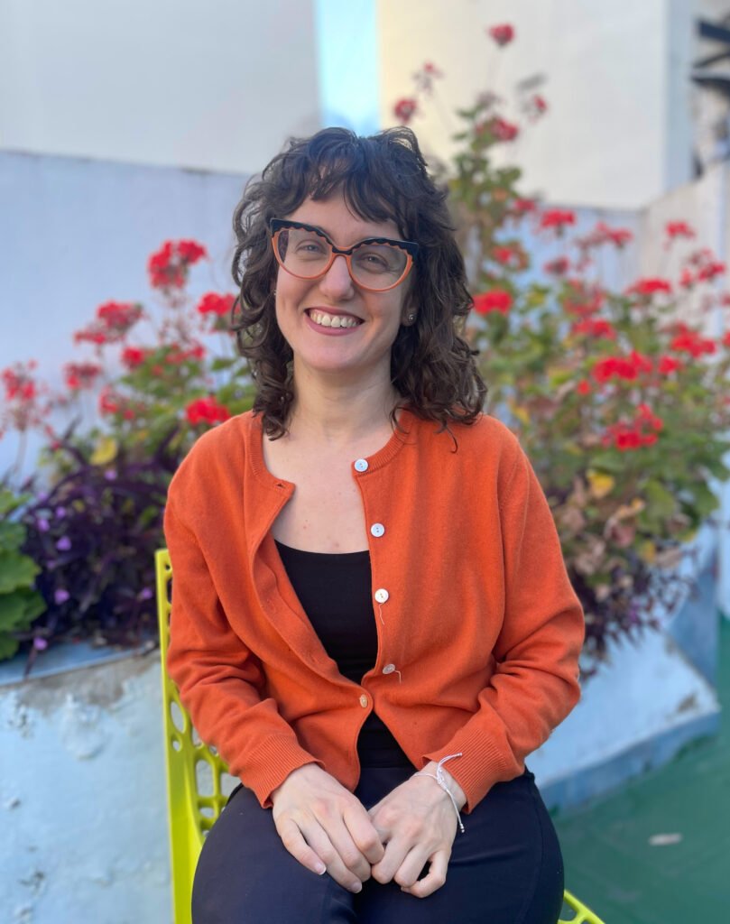 Tres tiempos Marlene Grinberg 1