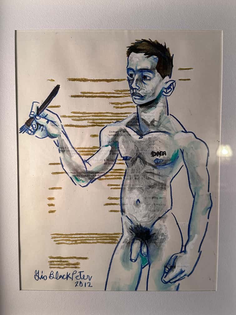 Nicolás Grasso Urquiza 12