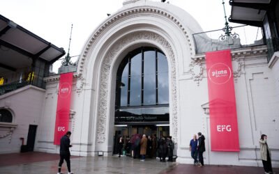 Pinta BAphoto 2025: la fotografía expandida como territorio de cruce