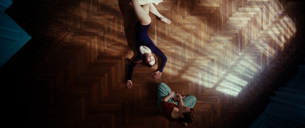 Tres tiempos Marlene Grinberg 2