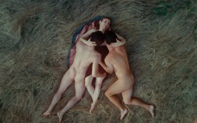 Tres tiempos, la ópera prima de Marlene Grinberg, se estrena en la Competencia Argentina del Festival de Cine de Mar del Plata