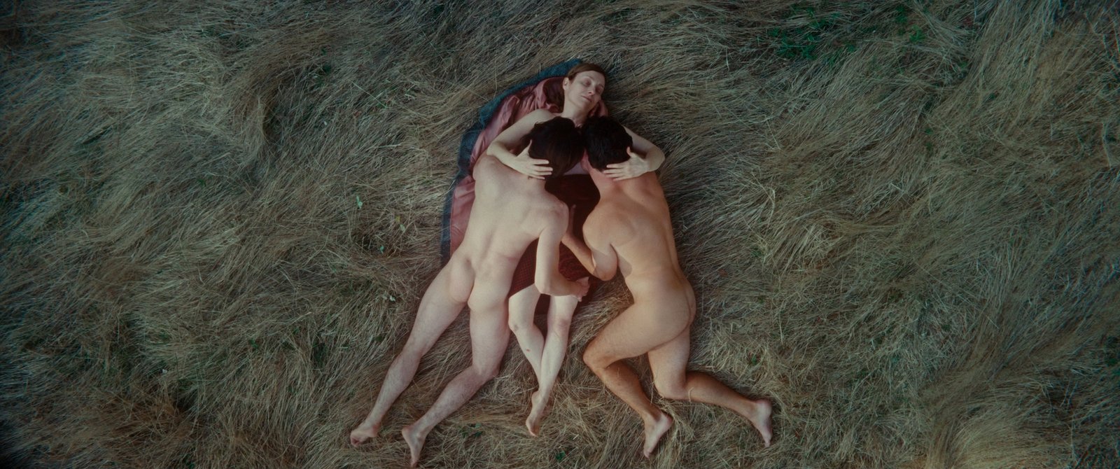 Tres tiempos Marlene Grinberg