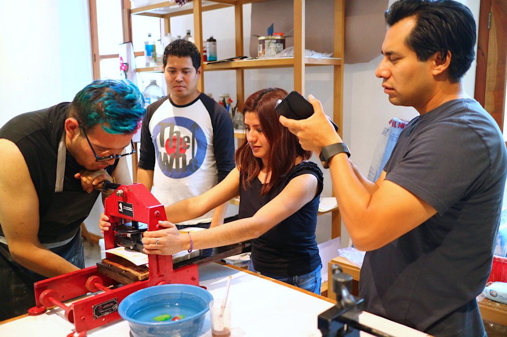 Arquetopia Foundation