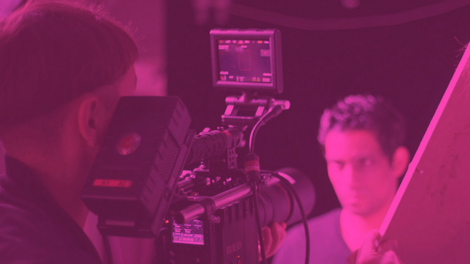 Concurso de Cortometrajes