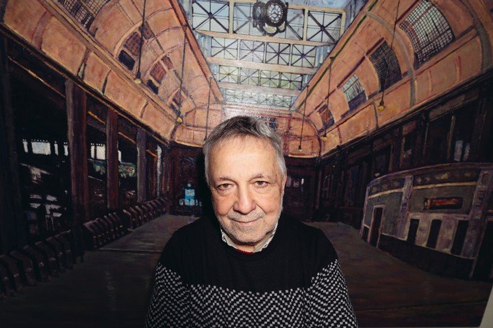 Central park talleres abiertos 1