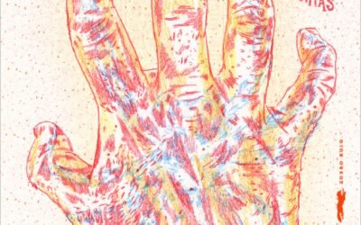 Federico Lamas presenta una nueva edición de Visión infernal