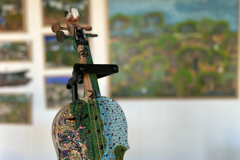 Feria de Arte Salta 2025