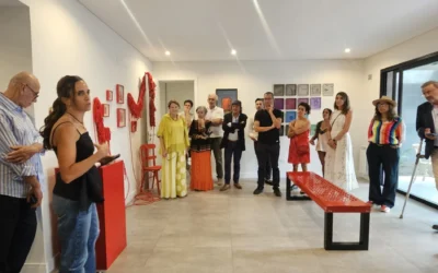 Feria de Arte Salta 2025: una nueva edición con más de 200 artistas y una agenda federal en expansión