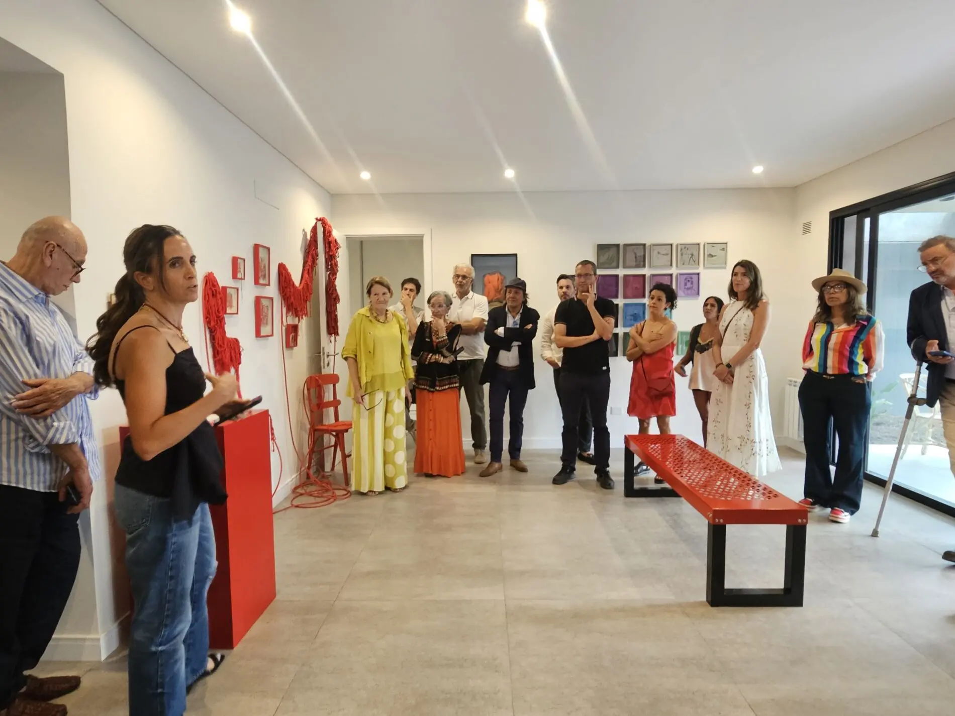 Feria de Arte Salta 2025