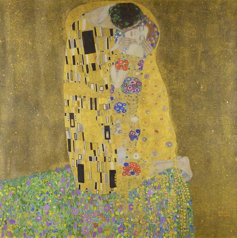 Gustav Klimt subasta 2