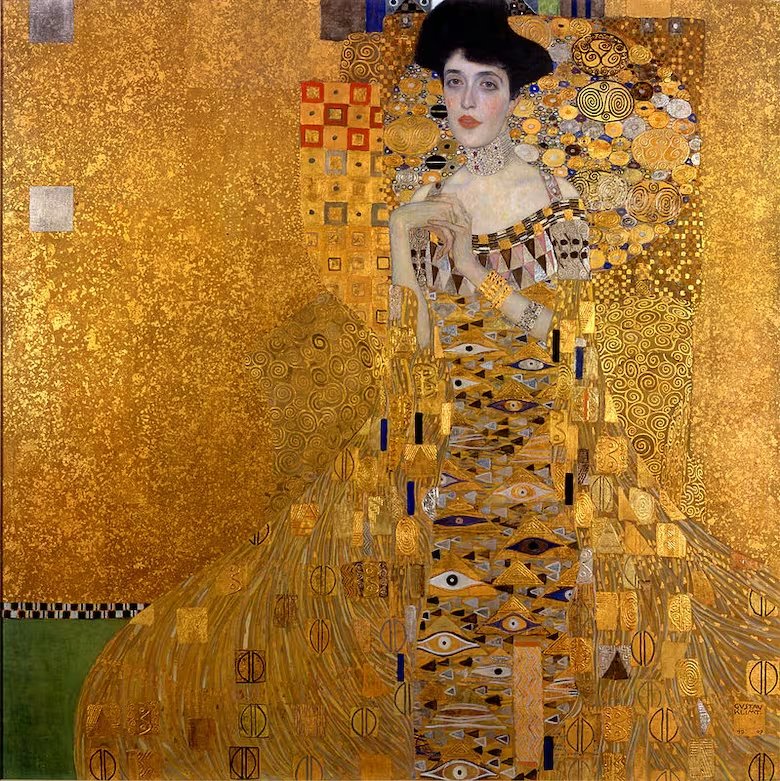 Gustav Klimt subasta 1
