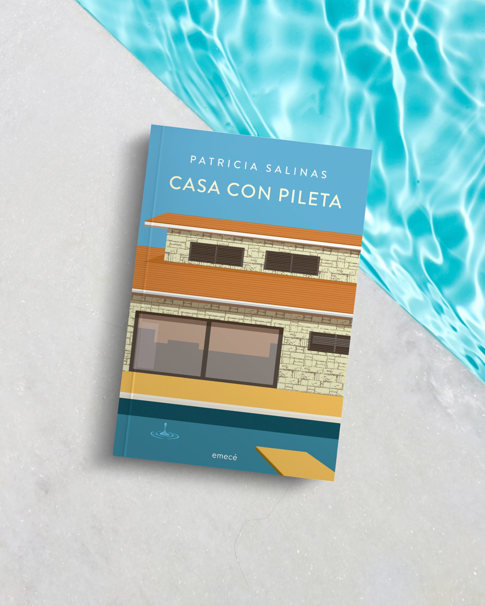 Casa con pileta Casa con pileta