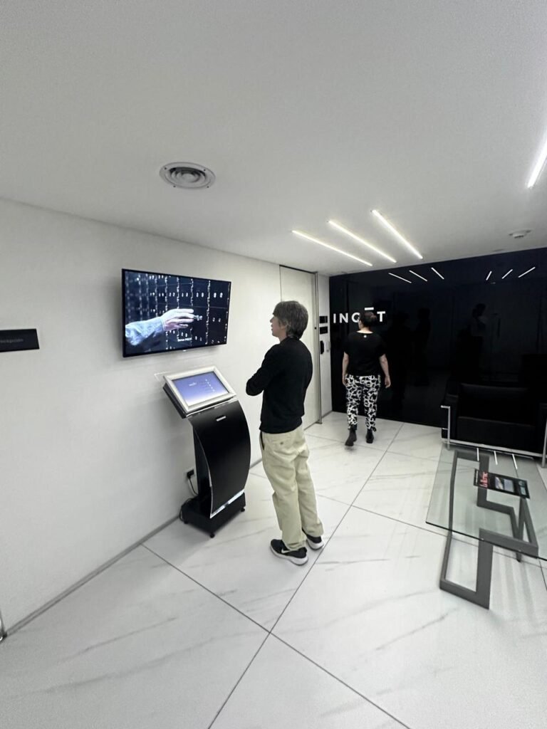 Ingot bóveda de arte 9